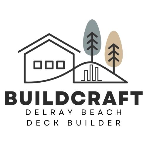 BuildCraft Delray Beach Deck Builder logo